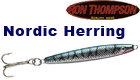 Ron Thompson Nordic Herring