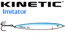 Kinetic Imitator 100mm 24g