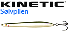 Kinetic Sølvpilen 96mm 16g