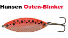 Hansen Osten 10 g