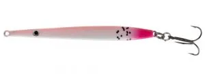 Hansen Silver Arrow 100mm 18g Pink Pig