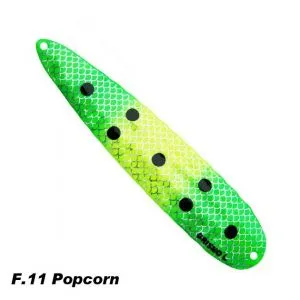 Grizzly Grismo 150mm Popcorn