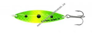 Lawson Hugo Blinker 60 mm 20 g grün /gelb / grün