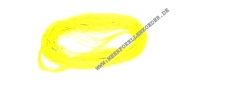Lawson Silk Loop Hornhechtschlaufen Farbe :  gelb