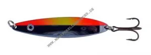 Lawson BFO Blinker 85 mm 28 g schwarz /gelb / orange