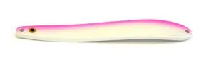Lawson Slender 90mm 18g Perl Weiss, Pink