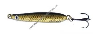 Lawson Gnome Wobbler 80mm 14g Gold / Schwarz