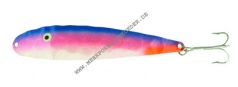 DK Specie MEGA MAX Trollingblinker 183mm pink Herring