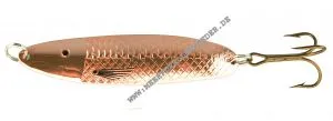 Søvik Sluken Blinker 60mm 14g Kupfer / Silber
