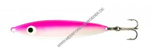 Ertner Blinker 70 mm 20 g Pink / Silberweiss