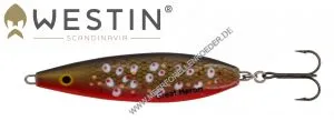 Westin Great Heron 63mm 18g Acrtic Char