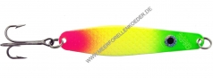 Gladsax Snaps Blinker - 20g - Fluo Tiger