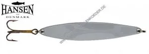 Hansen Fight 21g weiss Sonderfarbe 2016
