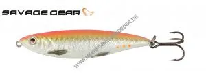 Savage Gear 3D Horny Herring 100 mm 23 g Pink Flash