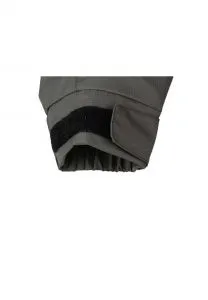 Scierra Kenai Pro Watjacke Gr. L Farbe: braun / grün