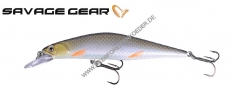 Savage Gear  New  Prey 89 mm 16,5 g  Roach