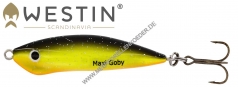 Westin Maxi Goby Wobbler 70mm 18g Tyskeren  neue Farbe 2017 