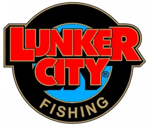Lunker City Hellgies 75mm Red Shad 20 Stück