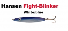 Hansen Fight 12g white/blue