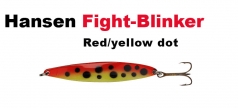 Hansen Fight 12g red/yellow dot