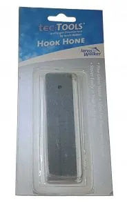Hakenschleifstein, Hakenfeile, Hook File von Jarvis Walker