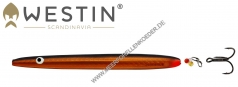 Westin / Kinetic Inline Soemmet 112 mm 22g Copper Diamond