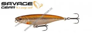 Savage Gear 3D Twitch Minnow 66 mm 5 g Minnow