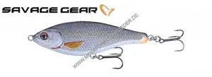 Savage Gear 3D Roach Jerkster 90 mm 20 g Roach