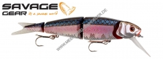 4 Play Herring Lowrider 9,5cm 8,5g Minnow