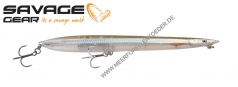 Savage Gear Sandeel Surf Walker  155mm 23g Sandeel