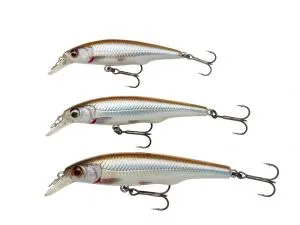 Savage Gear Gravity Twitch SR 67mm 6g Perch