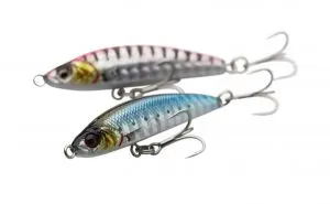 Savage Gear Gravity Pencil 50mm 8g Ghost Sardine