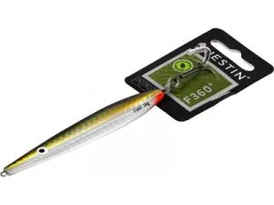 Westin F360° 80mm 20g Dull Stickleback