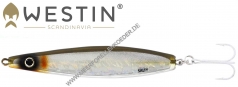 Westin Salty 70 mm 12 g 3D Olive Ayu