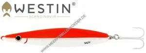Westin Salty 110 mm 26 g Hottie Pearl