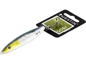 Westin Goby 65 mm 14 g Blue Diamond