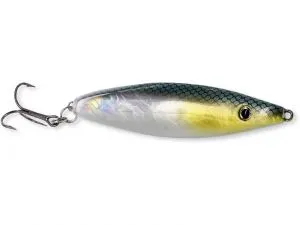 Westin Goby 65 mm 14 g Pearl Ghost