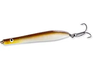 Westin Soelvpilen 95 mm 16 g Olive Diamond