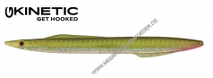 Kinetic Tobias Inline Wobbler 125mm 18g Imitator