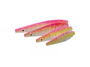 Kinetic Moen Inline 73mm 17g Three Amigos