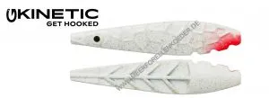 Kinetic Moen Inline 93mm 25g Nose Powder