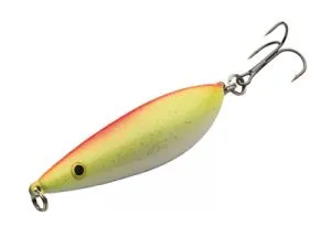 Kinetic Samba Wobbler 90mm 22g Orange Yellow UV