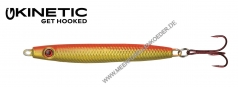 Kinetic Beast 90mm 25g Orange / Yellow