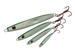 Kinetic Beast 90mm 25g Blue / Silver / Pink