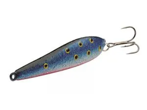 Kinetic Öland Wobbler 114mm 25g Spotted Tomato