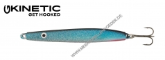 Kinetic Vik Wobbler 110mm 18g Blue Skin