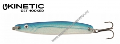 Kinetic Solo Salar ST 74mm 18g Mistry Blue UV