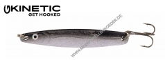 Kinetic Solo Salar ST 74mm 18g Black Pearl UV