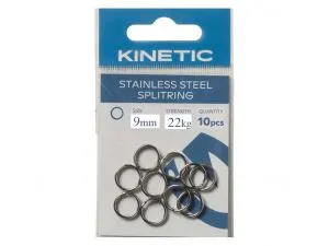 Kinetic Sprengringe Durchmesser 9 mm 22 kg