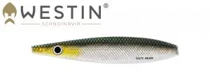 Westin Salty Inline 80 mm 18 g Headlight